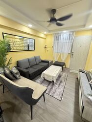 Blk 50 Macpherson Garden (Geylang), HDB 3 Rooms #585517791